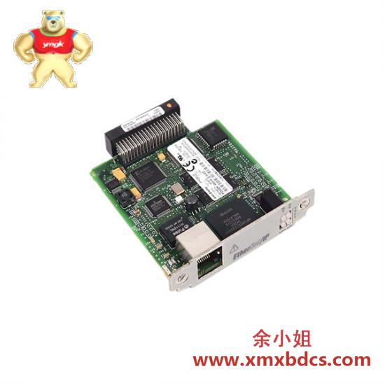 PLC 1788-ENBT/A EtherNet/IP daughtercard
