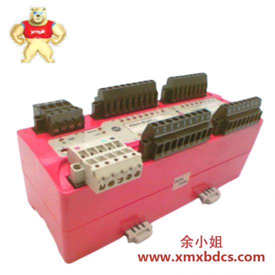 Others 1791DS-IB16 Guard I/O 16 Point Digital Comb Module