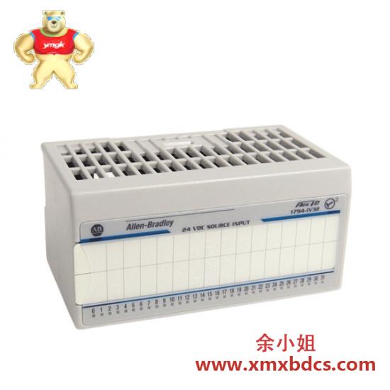 PLC 1794-IV16 Flex I/O Input Module
