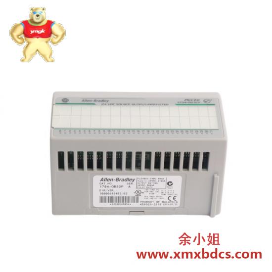 PLC 1794-OB32 Output Module