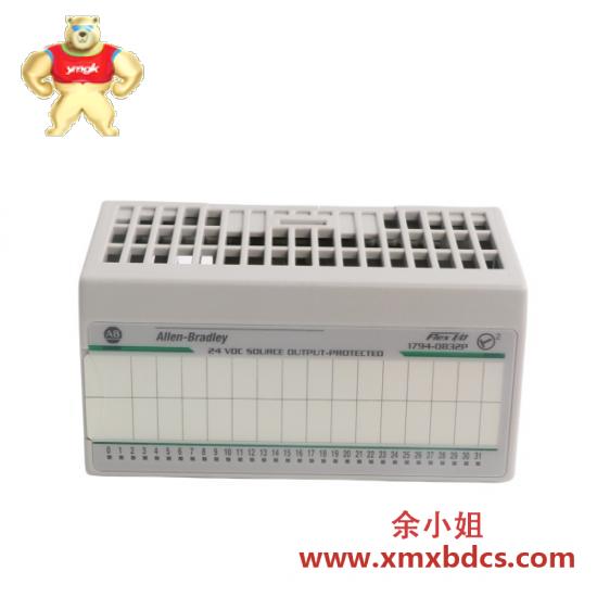 PLC 1794-OB32 Output Module