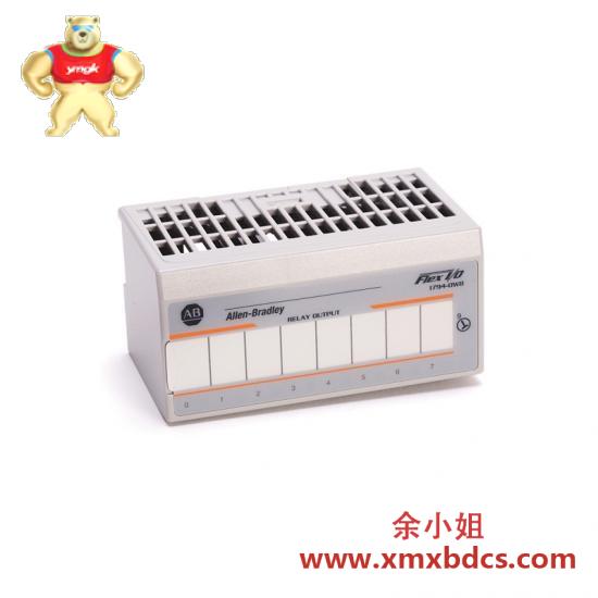 PLC 1794-OW8  1794OW8