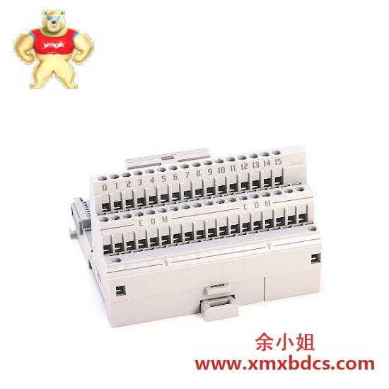 PLC 1794-TB3S Flex I/O Terminal Base