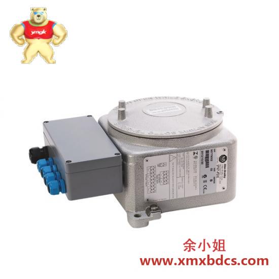 PLC 1797-PS2E2 1797PS2E2 FlexEx Power Supply