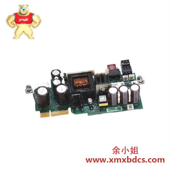 PLC 20-750-APS Power Module