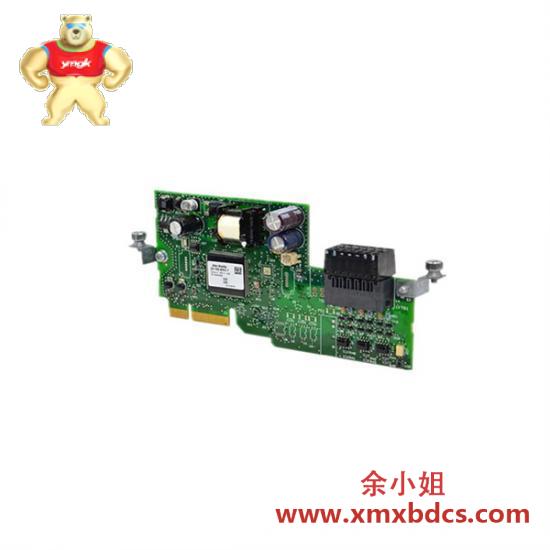 Others 20-750-ENC-1 Option Module