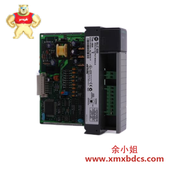 PLC 20-COMM-D/B