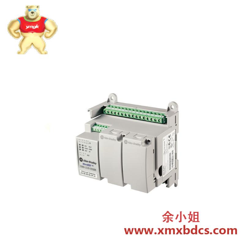 AB 2080-LC20-20QWBR