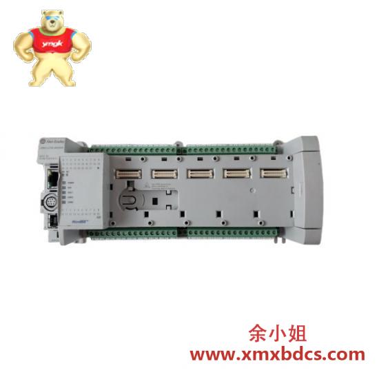 Others 2080-LC50-48QWB I/O EtherNet Controller