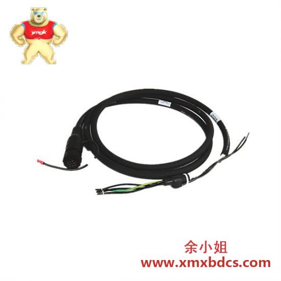 PLC 2090-XXNFMF-S07 Standard Feedback Cable