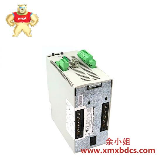 PLC 2094-BC01-M01-S Drives Kinetix 6000