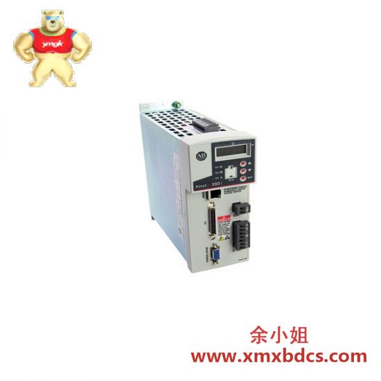 Others 2097-V33PR3-LM/2097-F4 Servo Drive