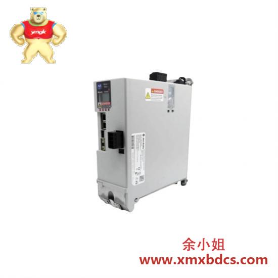 PLC 2198-D006-ERS3 - Servo Drive