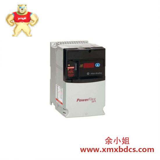 PLC 22D-D010N104 AC Drive