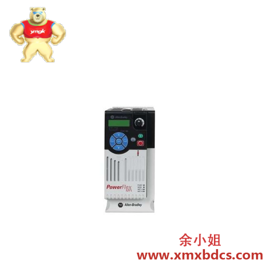 Others 25B-D010N114 AC Drive