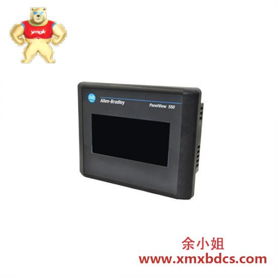 PLC 2711-T5A16L1 Touch screen