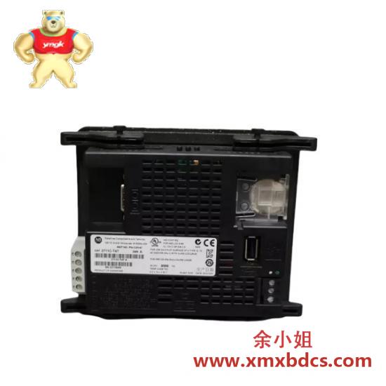 PLC 2711C-T4T