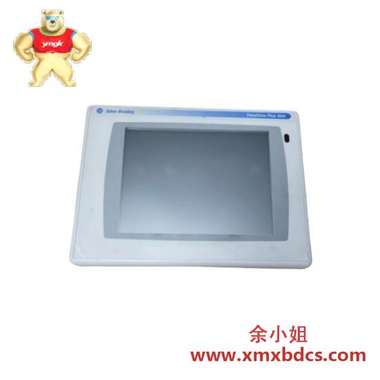 Others 2711P-RDT10C/A  PanelView Plus Display Module