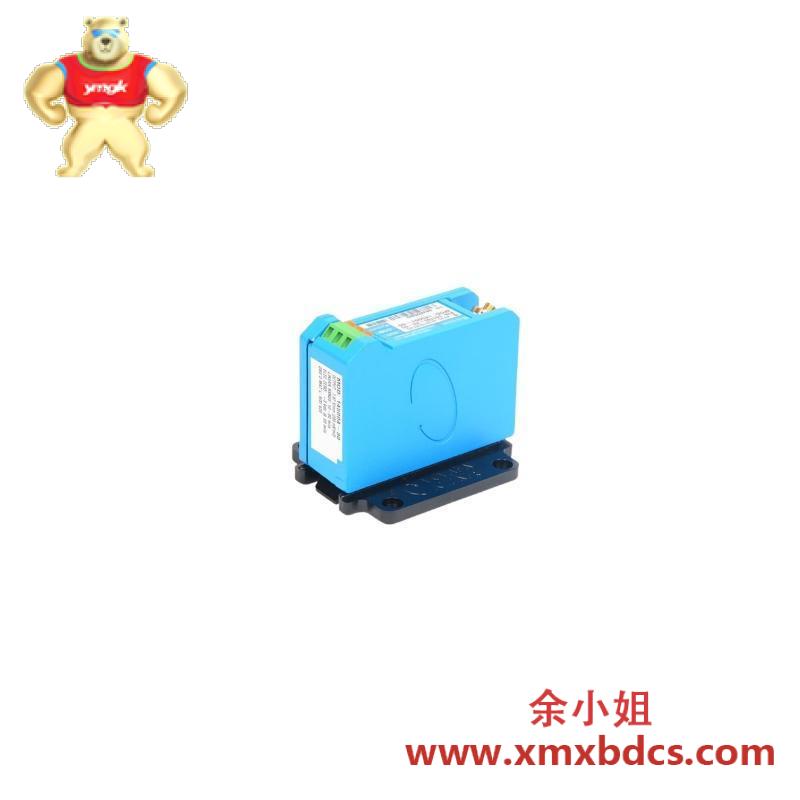 Bently Nevada 330180-X0-05 145004-30