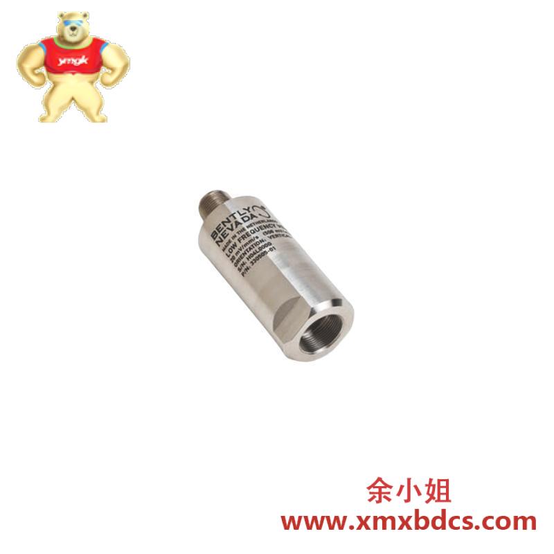 BENTLY NEVADA 330505-01