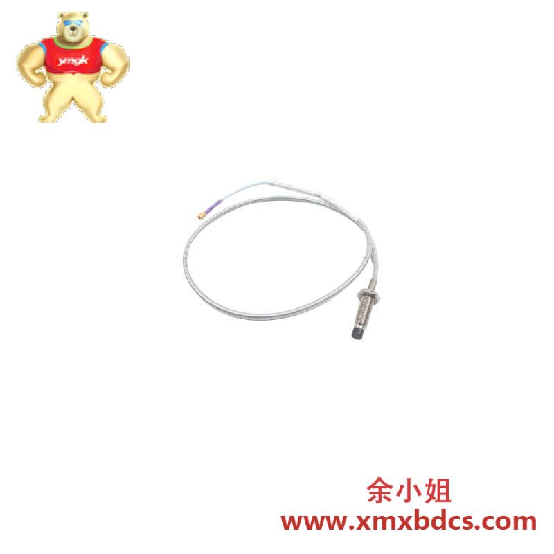 BENTLY NEVADA 330704-000-050-10-01-05