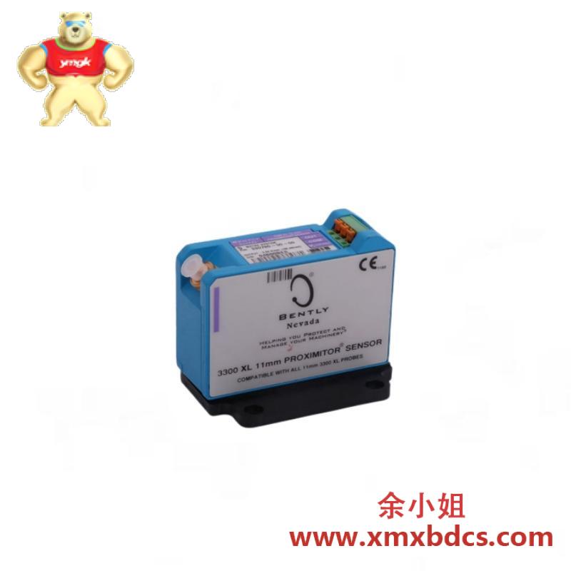 BENTLY NEVADA 330780-52-00