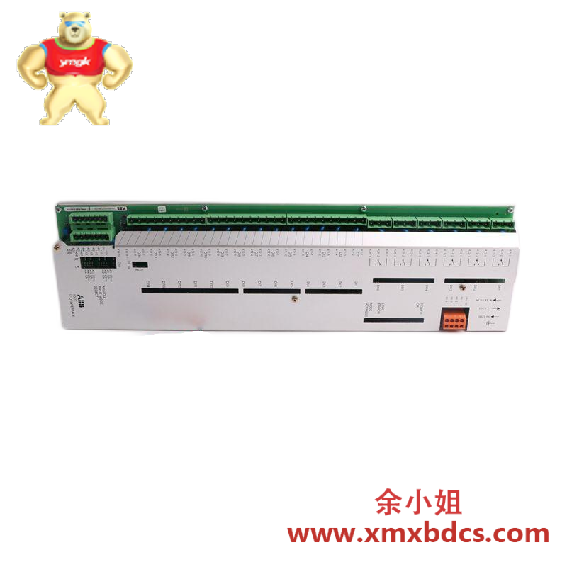 ABB 3BHE006805R0001