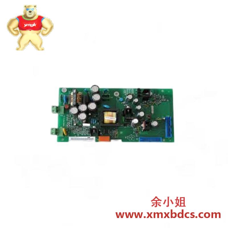 ABB 3BHE027867R0101 GDD852 A101