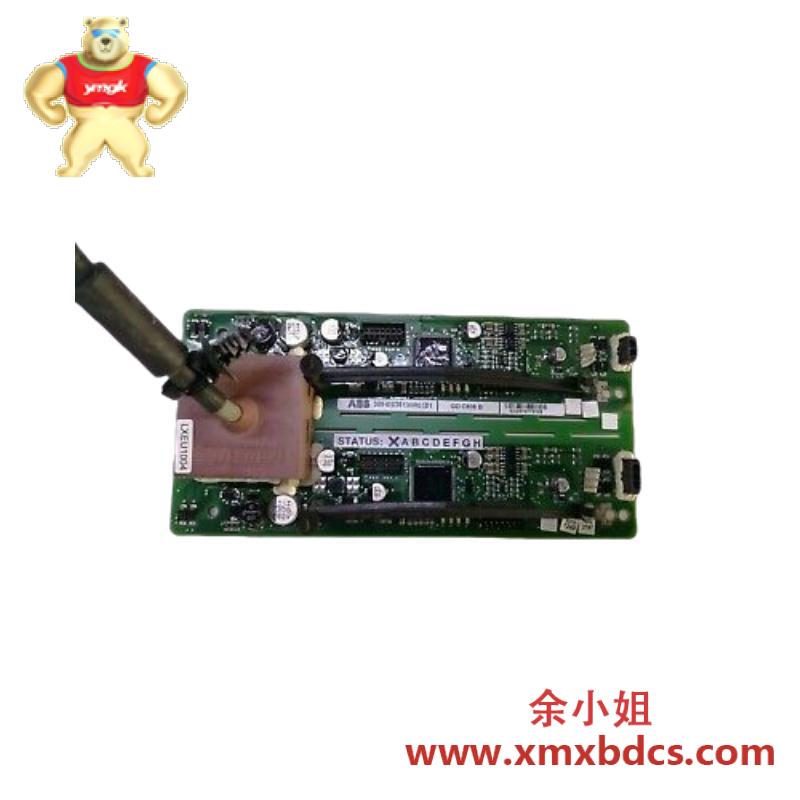 ABB 3BHE036130R0101