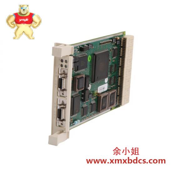 ABB 3BSE018283R1 CI522A  ABB  AF100 Interface Module