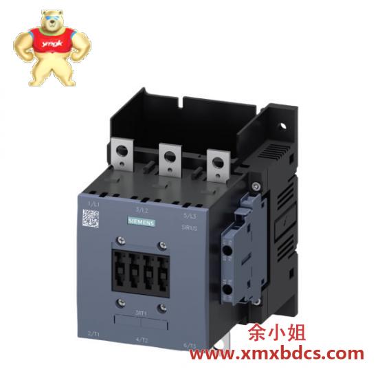 SIEMENS 3RT1054-6AF36  Siemens Contactor