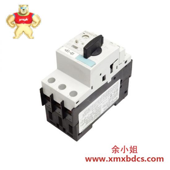 SIEMENS 3RV1021-1KA15  SIEMENS SIMATIC  Circuit Breaker