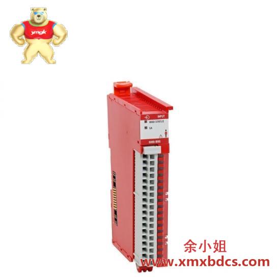 PLC 1732DS-IB8XOBV4 Safety Module