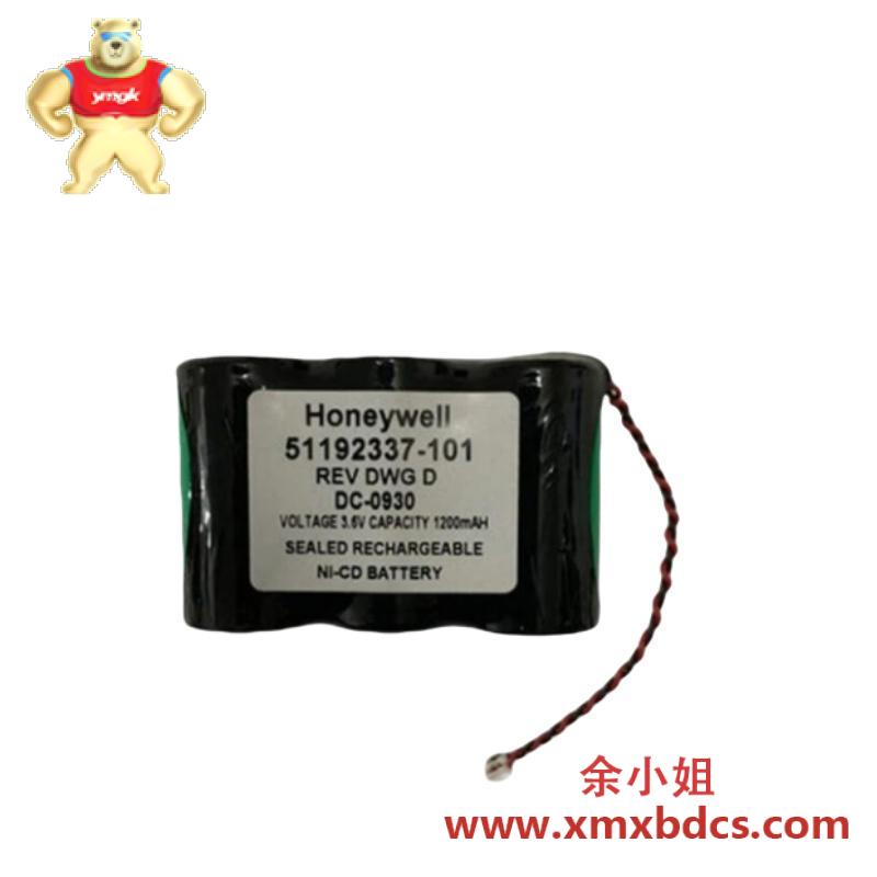 Honeywell 51192337-101