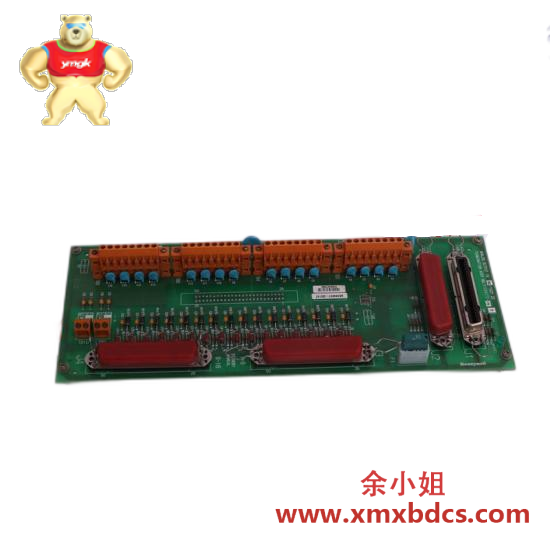 Honeywell 51197564-200  Honeywell Fiber Extender