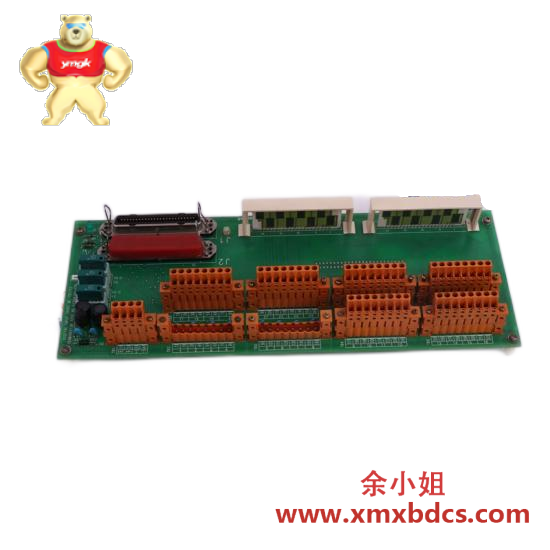 Honeywell 51304441-175  Honeywell Input Module