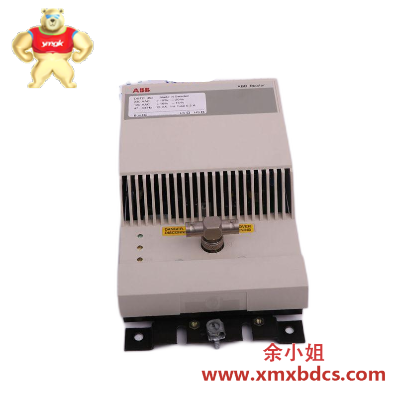 ABB ABB 07KR91 GJR5250000R0101