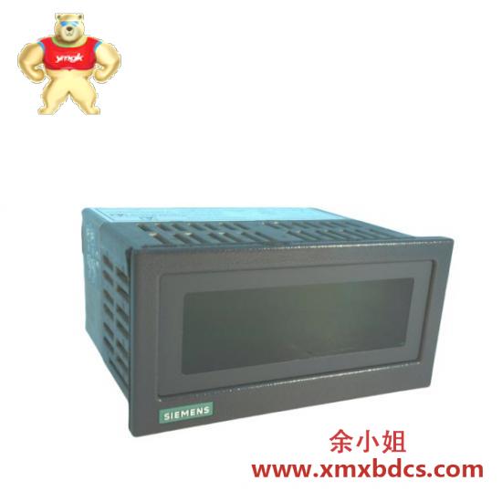 SIEMENS 6AV3010-1DK00 Siemens Display