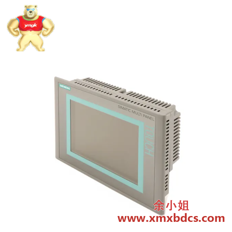SIEMENS 6AV6643-0CB01-1AX2