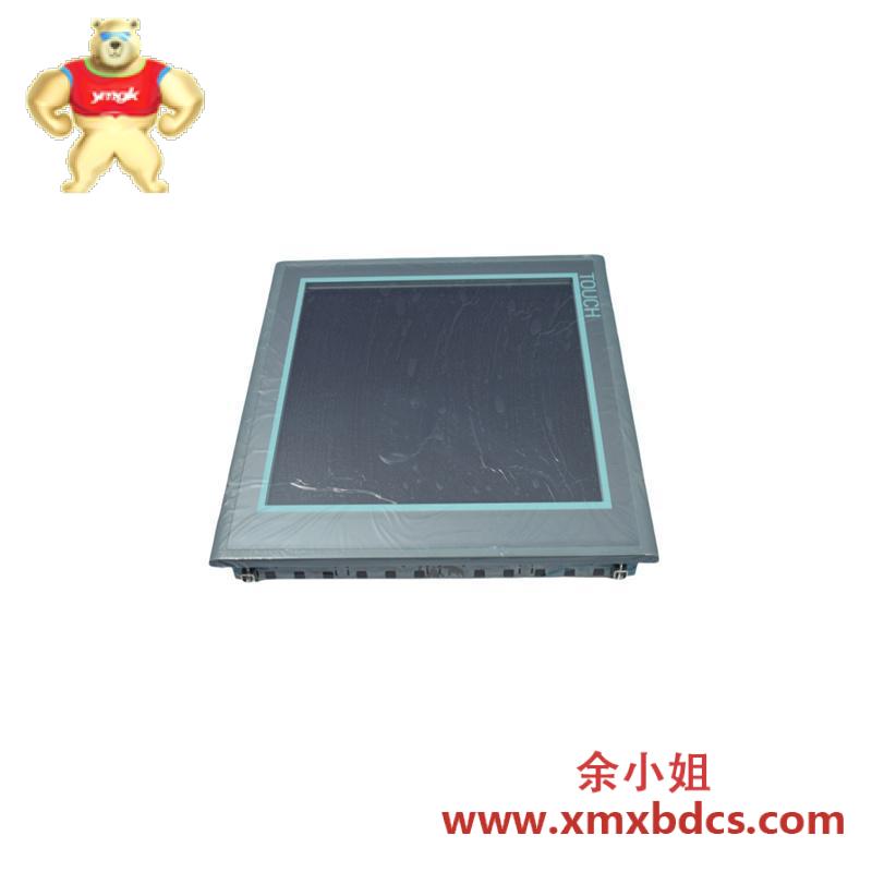 SIEMENS 6AV6644-0AC01-2AX1
