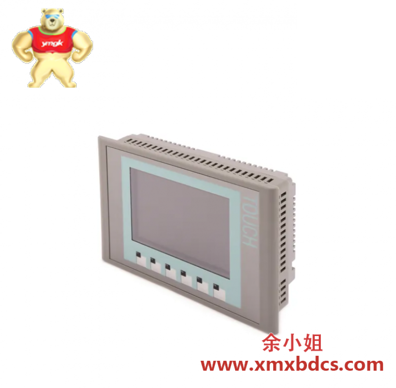 SIEMENS 6AV6647-0AD11-3AX0