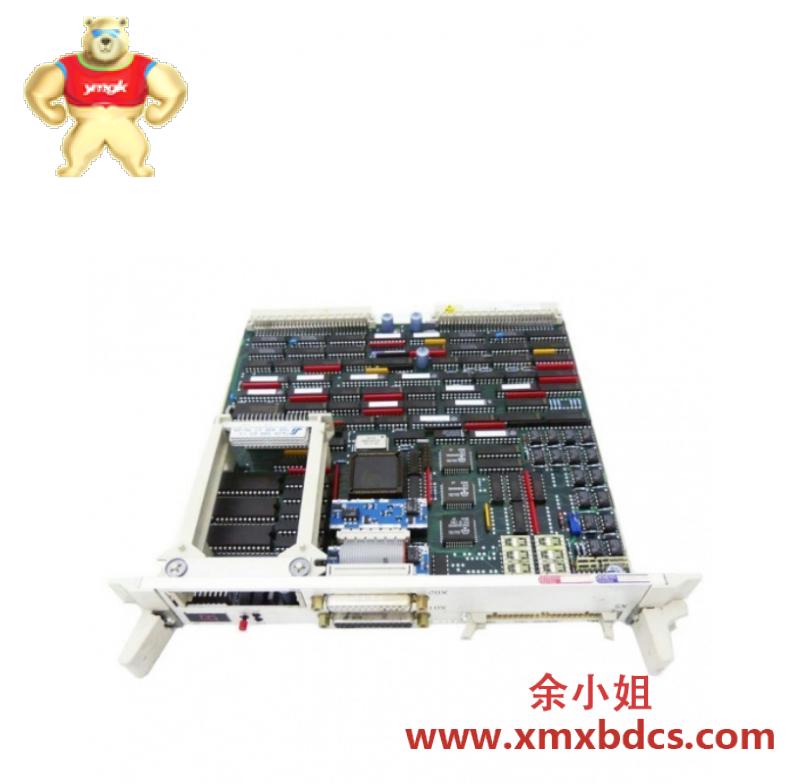 SIEMENS 6DD1600-0AF0