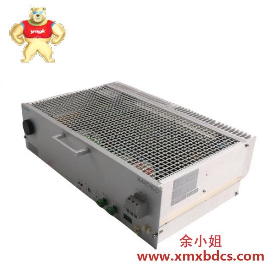 SIEMENS 6DD1683-0BC0  Siemens Subrack