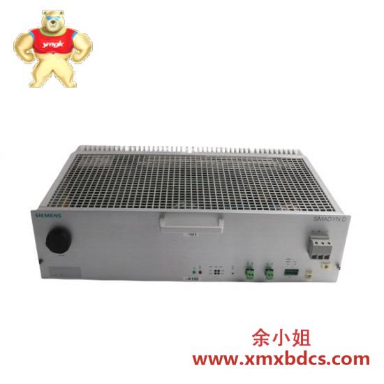 SIEMENS 6DD1683-0BC0  Siemens Subrack