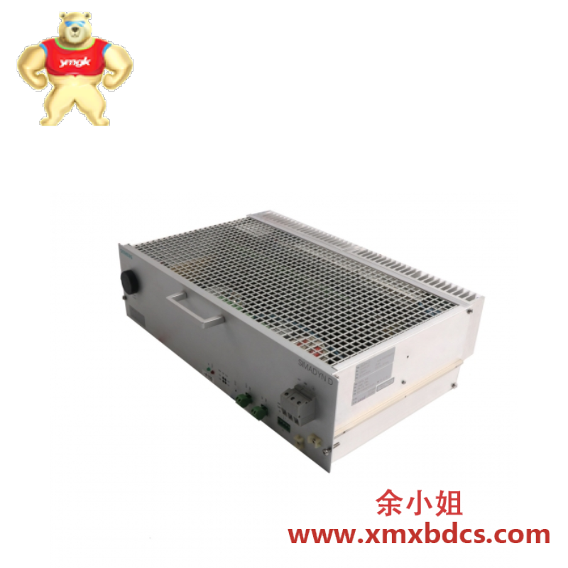 SIEMENS 6DD1 683-0CC5