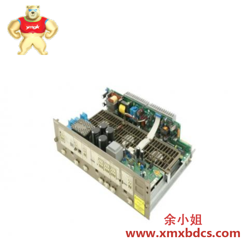 SIEMENS 6DS1 312-8BB