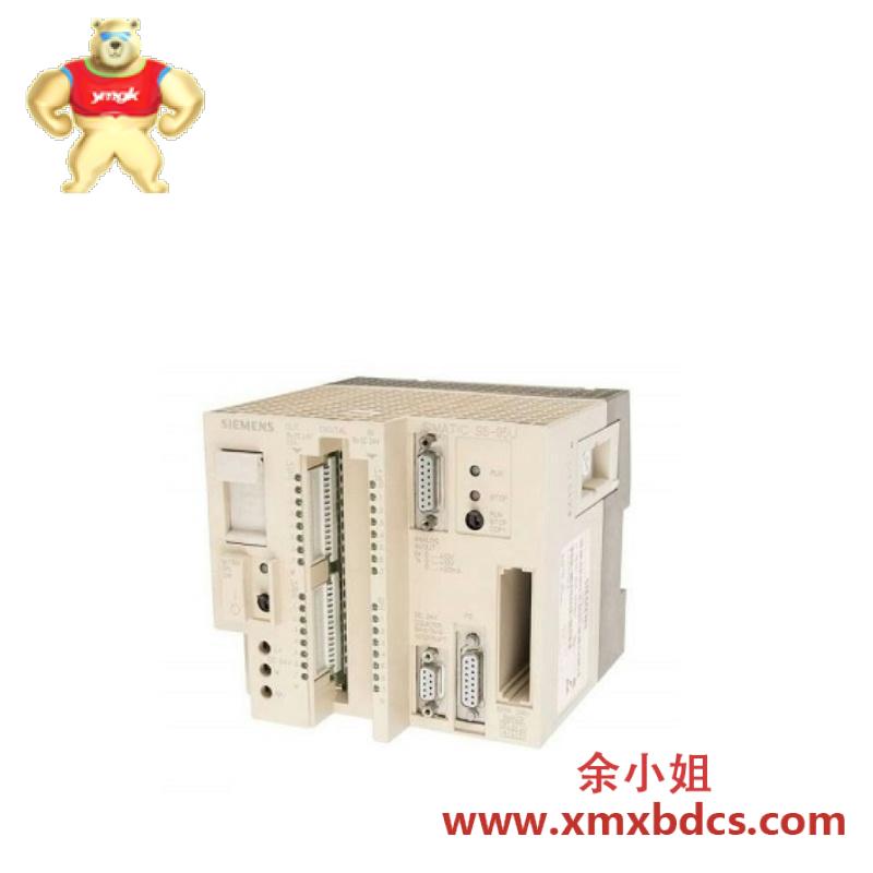 Siemens 6ES5095-8MA03