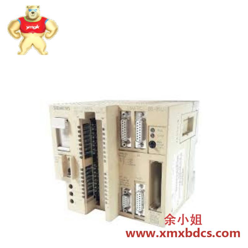 SIEMENS 6ES5095-8MC01