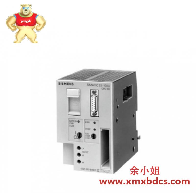 SIEMENS 6ES5102-8MA02