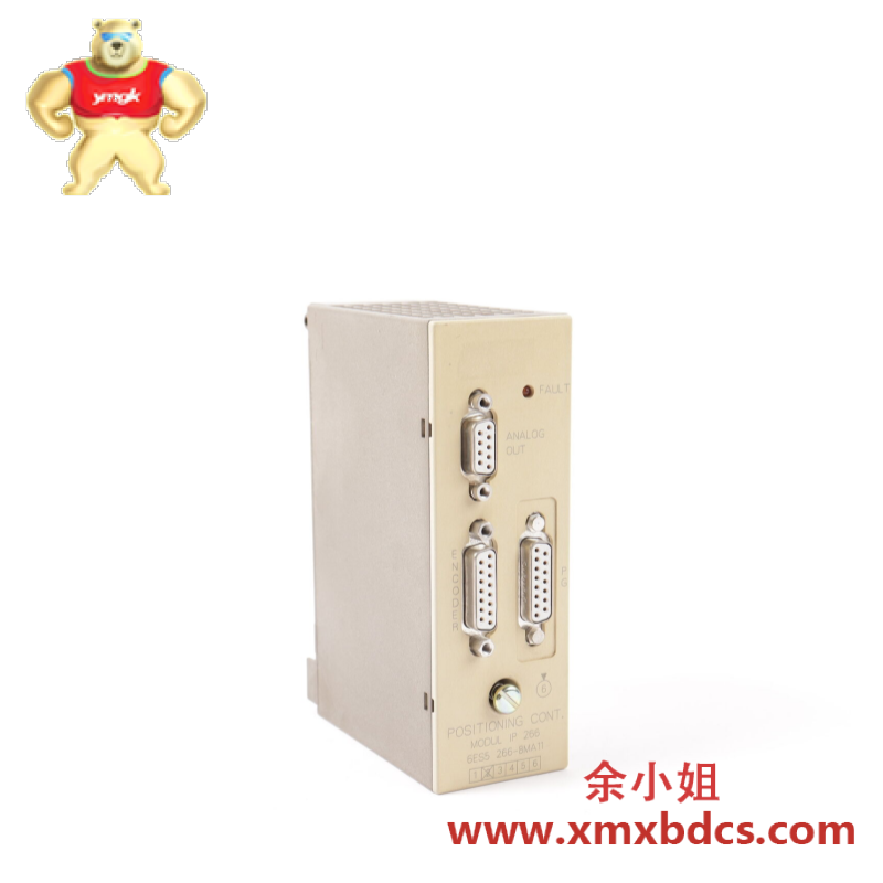 Siemens 6ES5266-8MA11